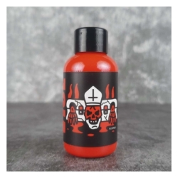 Vice ink - BURNING RED 50 ml - Pour dessins