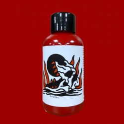 Vice ink - RED END 50 ml - Pour dessins
