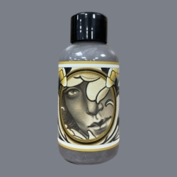 Vice ink - BAUTI SOBER GREY – 50 ml- Pour dessins