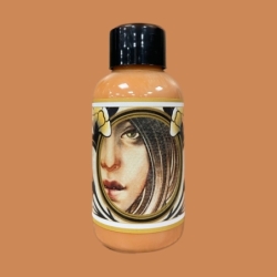 Vice ink - BAUTI PInk CHEEKS – 50 ml - Pour dessins