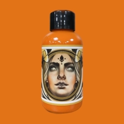 Vice ink - BAUTI ORANGE – 50 ml - Pour dessins