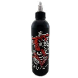 Vice Ink - Black 250 ml et 500 ml - Pour dessins