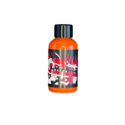 Vice Ink - Clockwork Orange 50 ml - Pour dessins