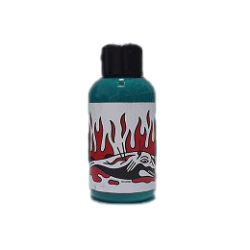 Vice Ink - Turquoise 50 ml - Pour dessins