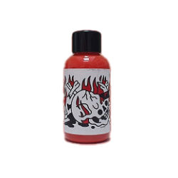 Vide Ink - Tangerine's Dream 50 ml - Pour dessins