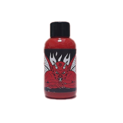 Vice ink - Redbenga 50 ml - Pour dessins