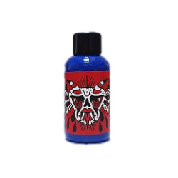 Vice Ink - Pitufo Blue - Pour dessins
