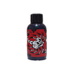 Vice Ink - Deep Purple 50 ml - Pour dessins