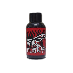 Vice Ink - Black - Pour dessins