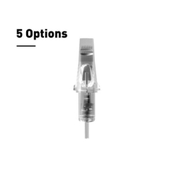 Magnum Softedge Craft Cartridges - 20 pcs/boîte - Cheyenne