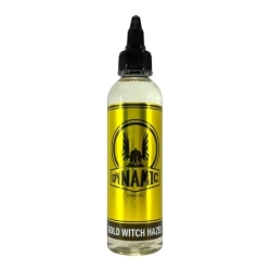 Diluant pour encre GOLD WITCH HAZEL - Viking By Dynamic - 120 ml
