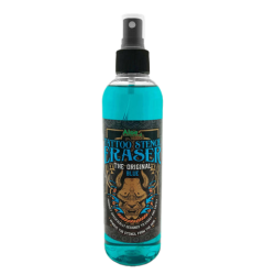 Spray de nettoyage de transfert STENCIL ERASER ALOE TATTOO - 250 ml