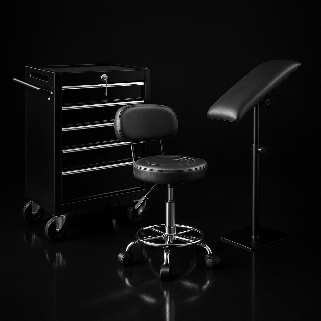 Mobilier