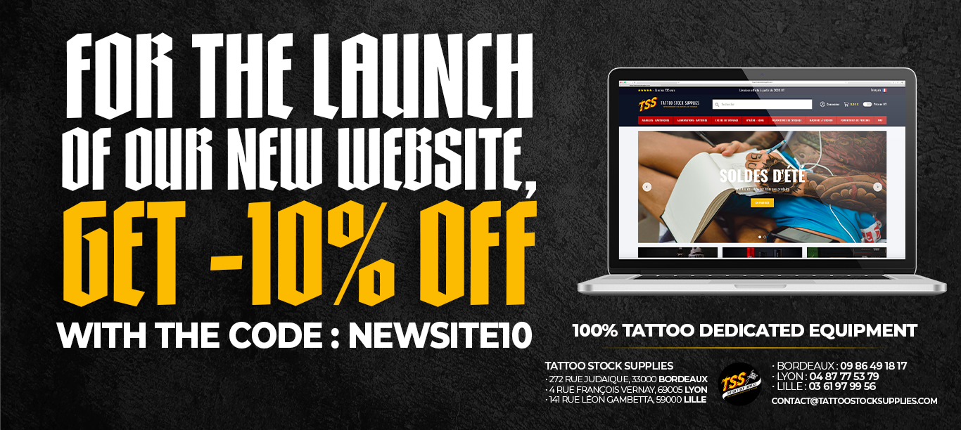 NOUVEAU SITE