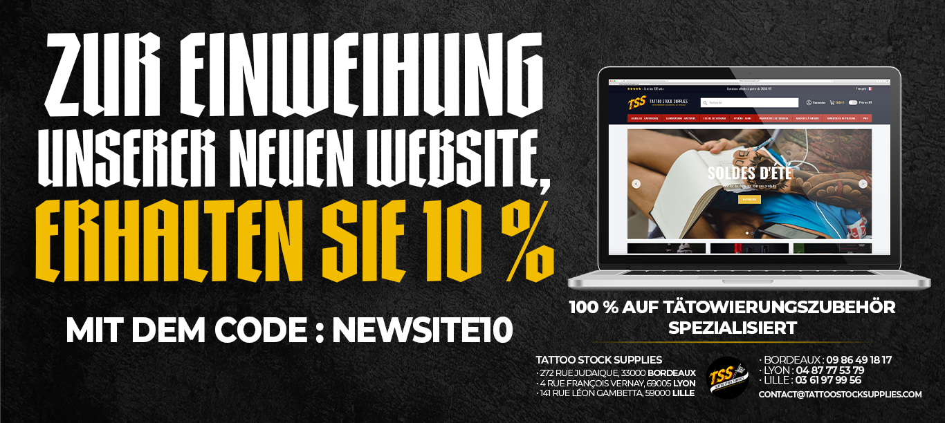 NOUVEAU SITE